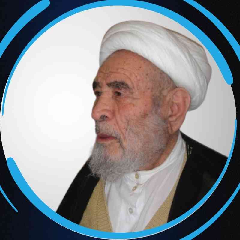 استاد مصطفی اعتمادی